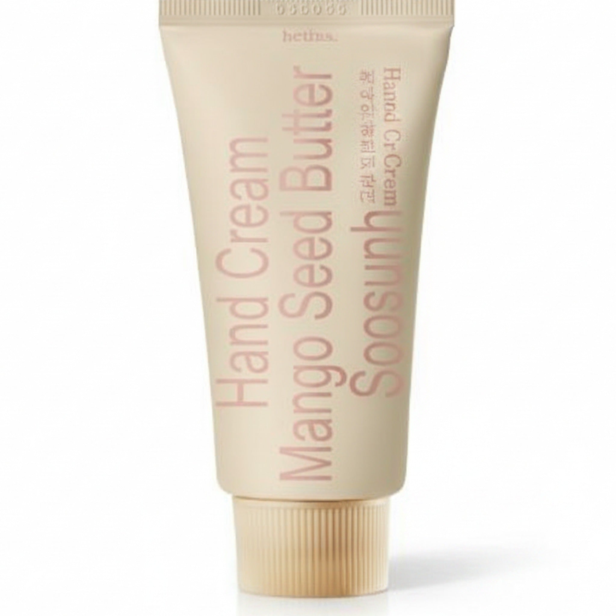 Perfumed Mango Seed Butter Hand Cream (Soosunhwa) 50ml - image 5