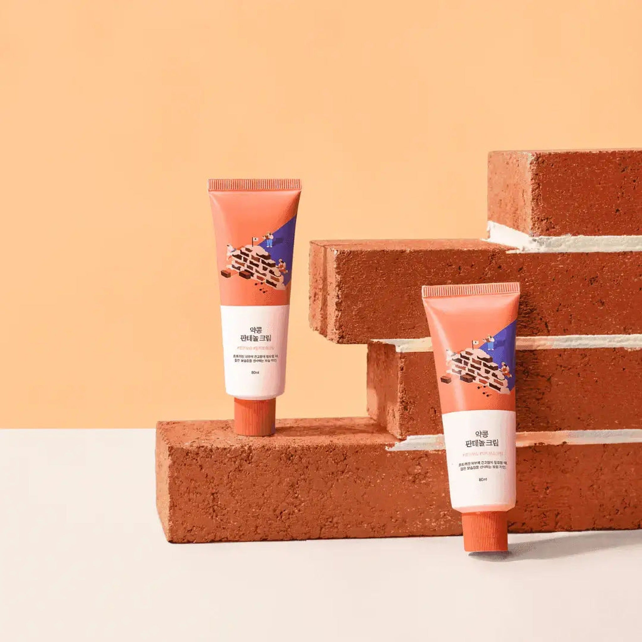 *Renewal SOYBEAN PANTHENOL CREAM_80ml - image 5