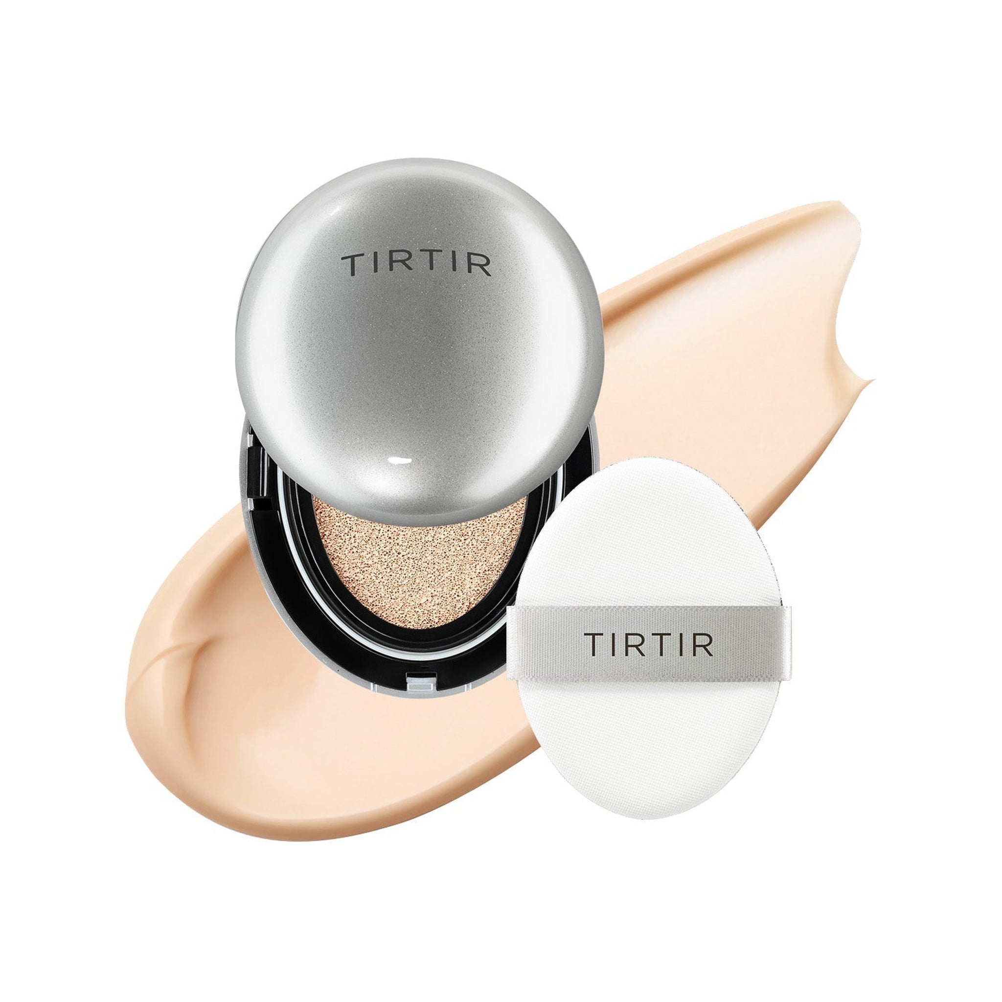 MASK FIT AURA CUSHION 24W SOFT BEIGE - image 4