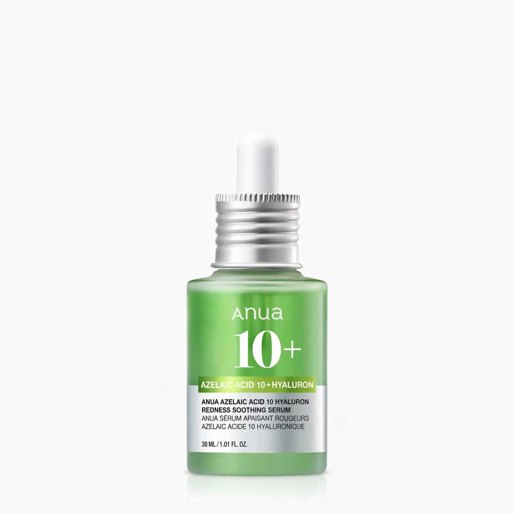 Azelaic Acid 10 Hyaluron Redness Soothing Serum 30ml - image 1