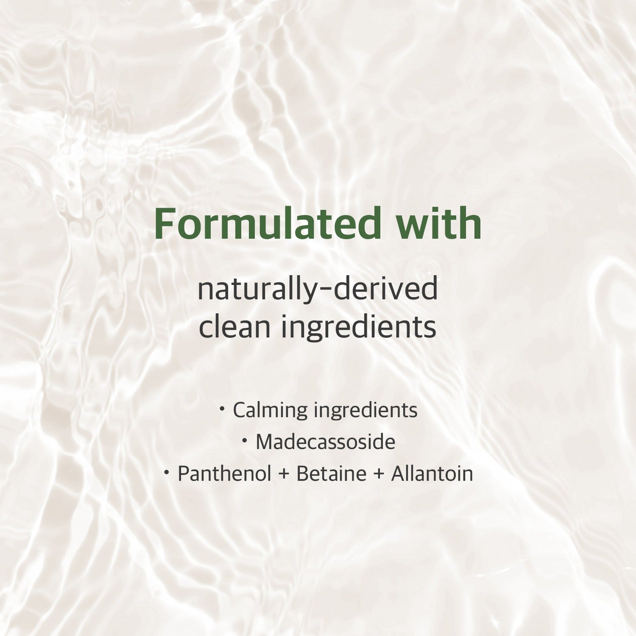 ENG) Mugwort Calming Toner 300ml - image 5