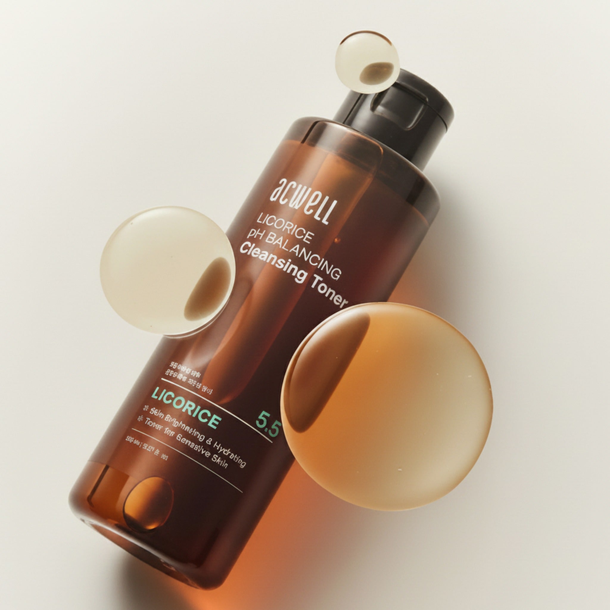 Licorice pH Balancing Cleansing Toner 150ml - image 5