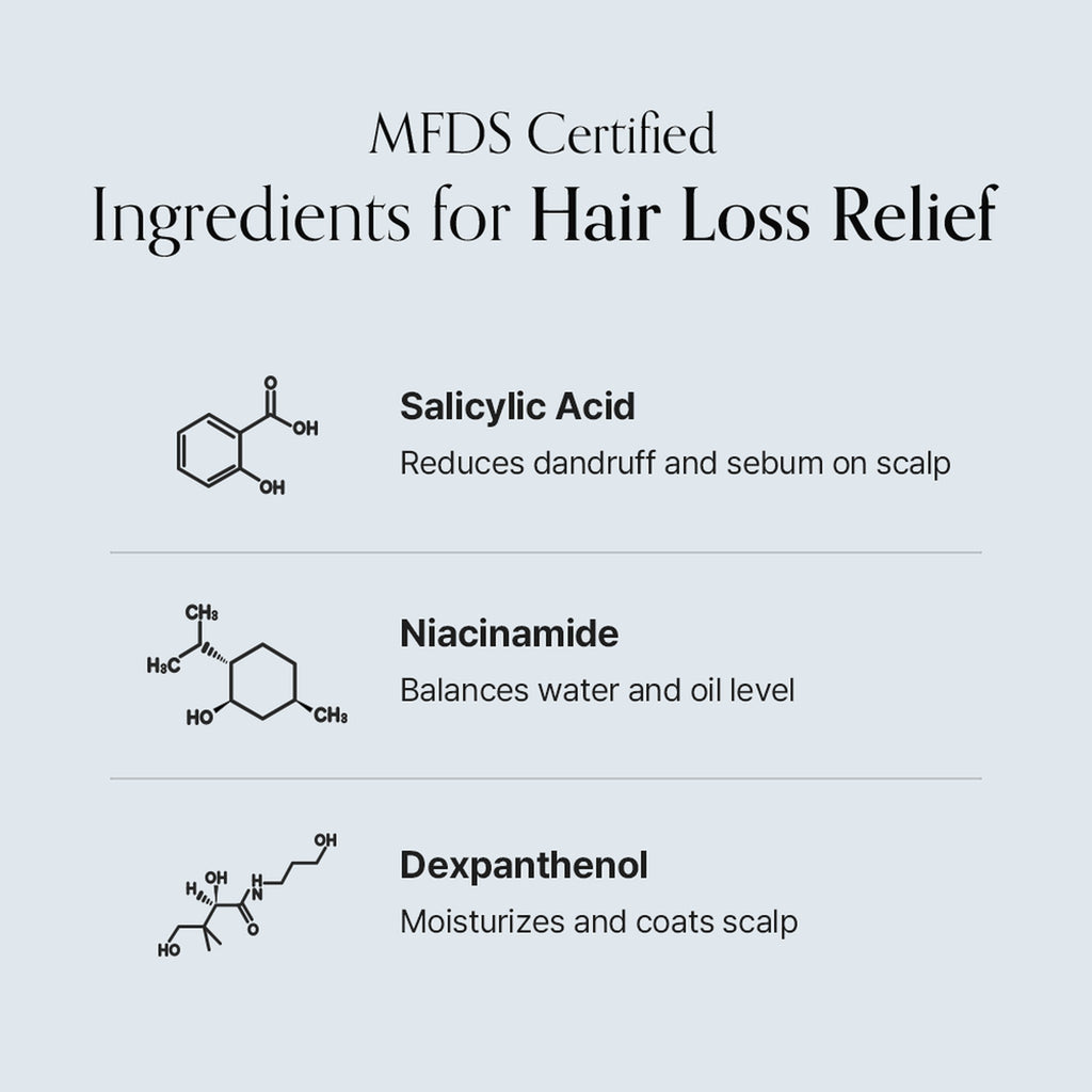 Damage Therapy Scalp Scaling Ampoule 30ml - image 7