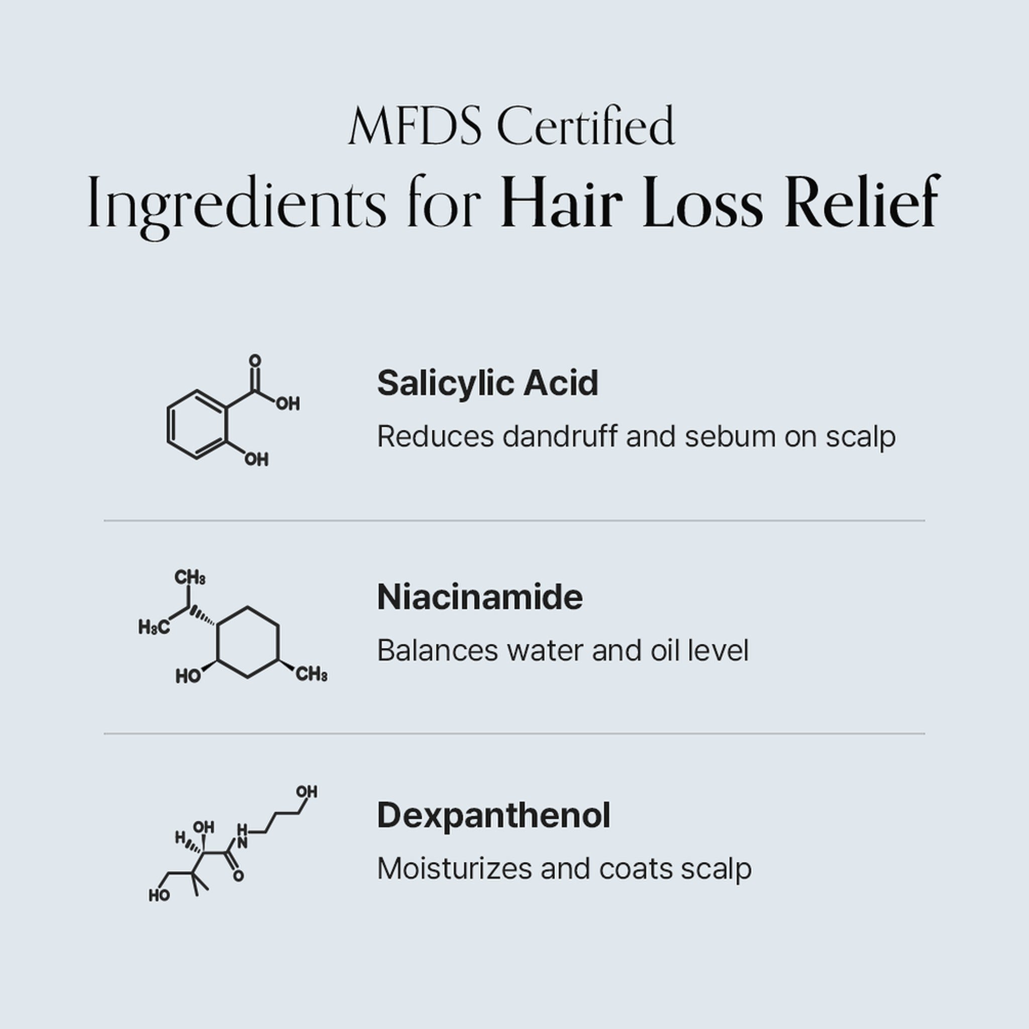 Damage Therapy Scalp Scaling Ampoule 30ml - image 7