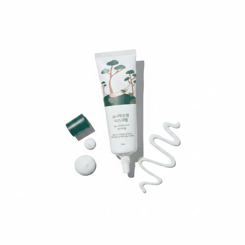 (Renewal) PINE CALMING CICA CREAM_50ml - image 1