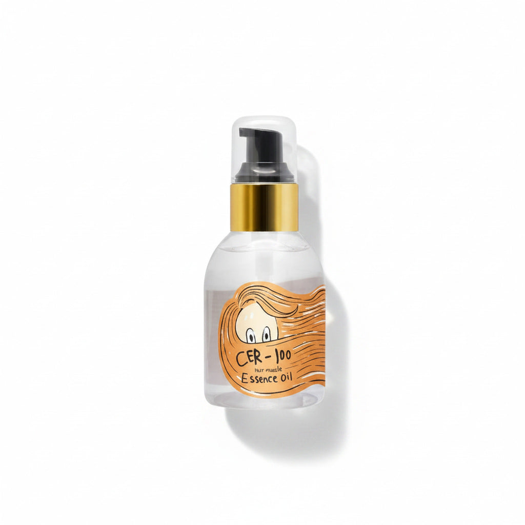 (Renew) Hair Muscle Essence Oil 100ml (CER-100) 100ml - image 1