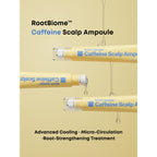 Root-Biome™ Caffeine Scalp Ampoule - image 2