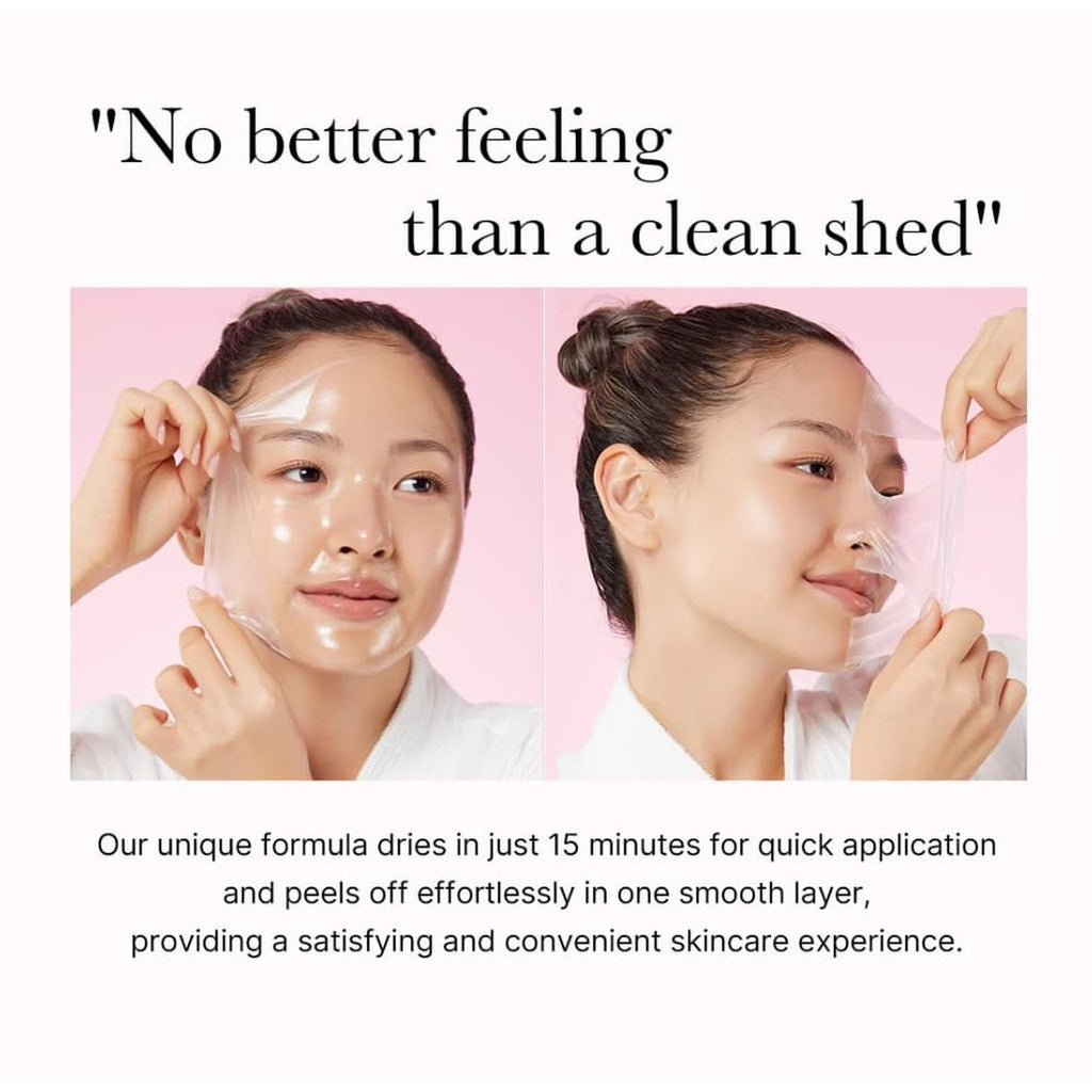 COLLAGEN NIGHT WRAPPING MASK 75ml - image 6