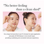 COLLAGEN NIGHT WRAPPING MASK 75ml - image 6