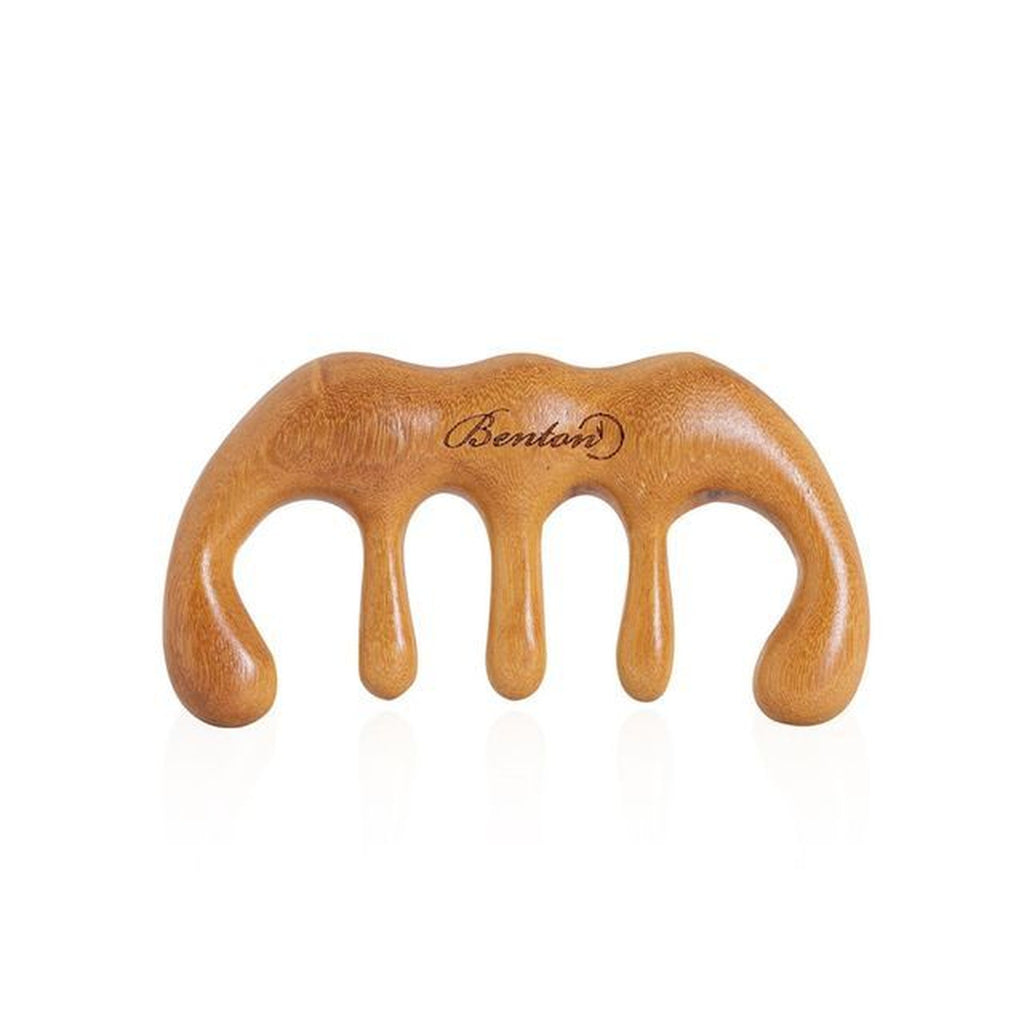 Scalp Brush Massager - image 1