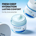 *Renewal Birch Juice Moisturizing Cream 80ml - image 7
