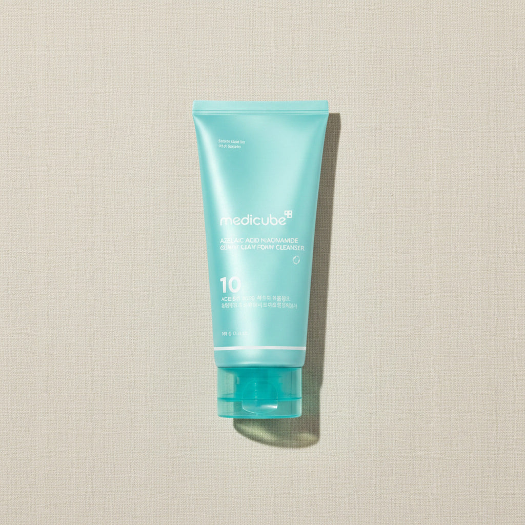 AZELAIC ACID NIACINAMIDE DEEP CLEAN FOAM CLEANSER 120g - image 4