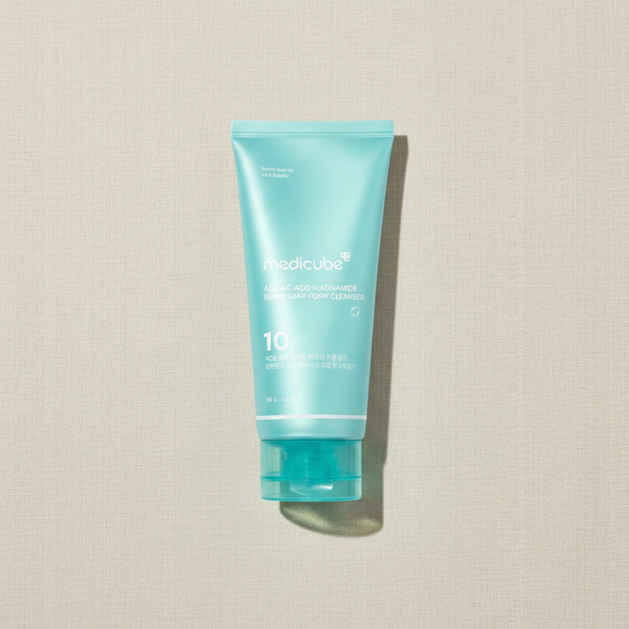 AZELAIC ACID NIACINAMIDE DEEP CLEAN FOAM CLEANSER 120g - image 4