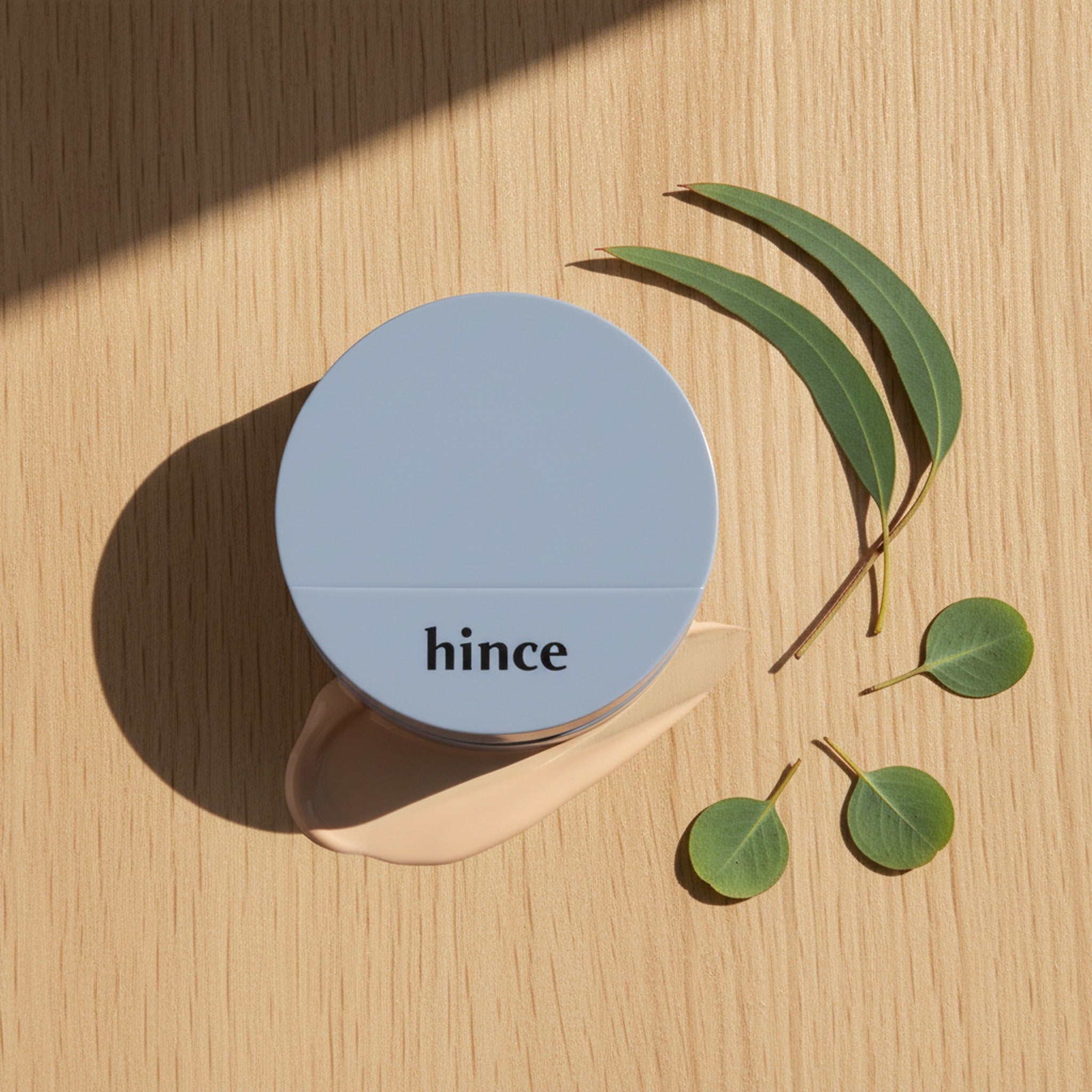 SECOND SKIN MESH MATTE CUSHION 15 ROSY 12g - image 3