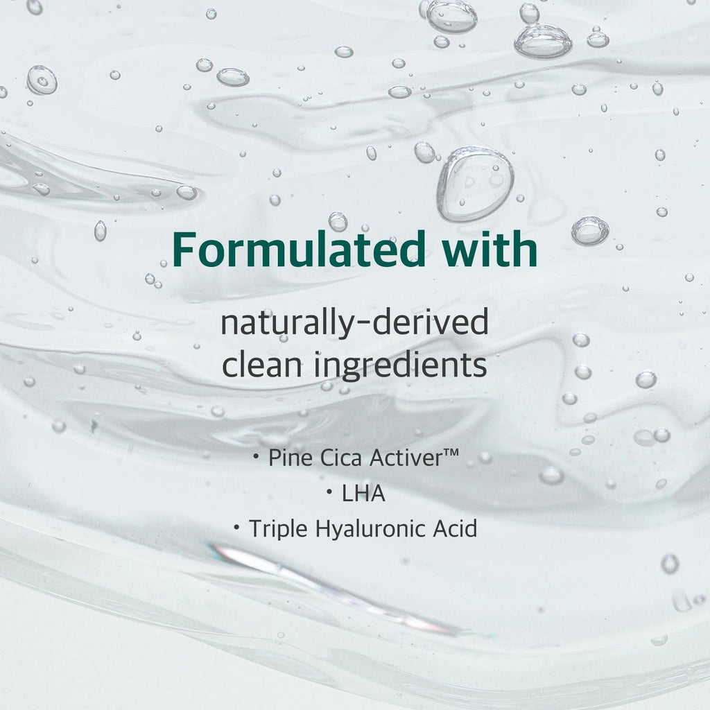 (Renewal) PINE CALMING CICA MASK SHEET_27ml - image 7