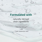 (Renewal) PINE CALMING CICA MASK SHEET_27ml - image 7