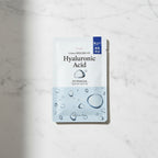 (23AD) 0.2mm Therapy Air Mask #Hyaluronic 20ml - image 2