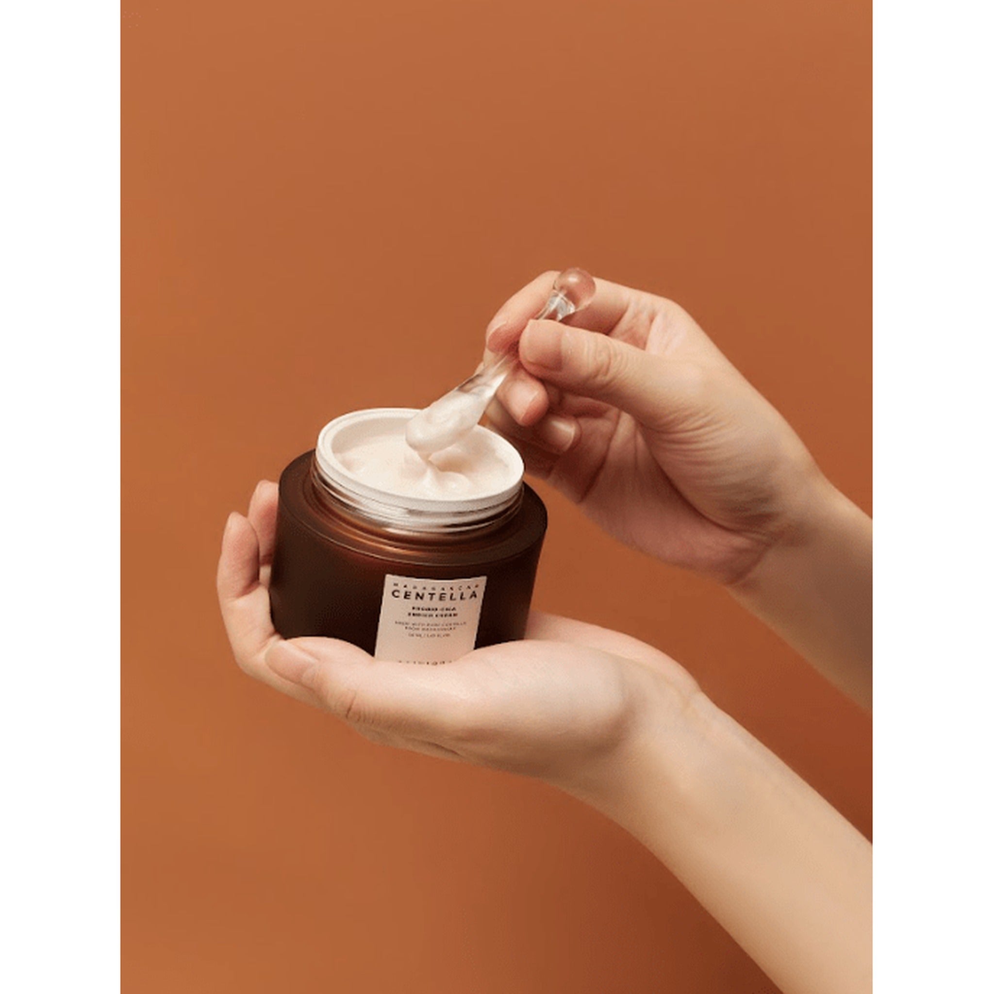 MADAGASCAR CENTELLA PROBIO-CICA ENRICH CREAM 50ml - image 6