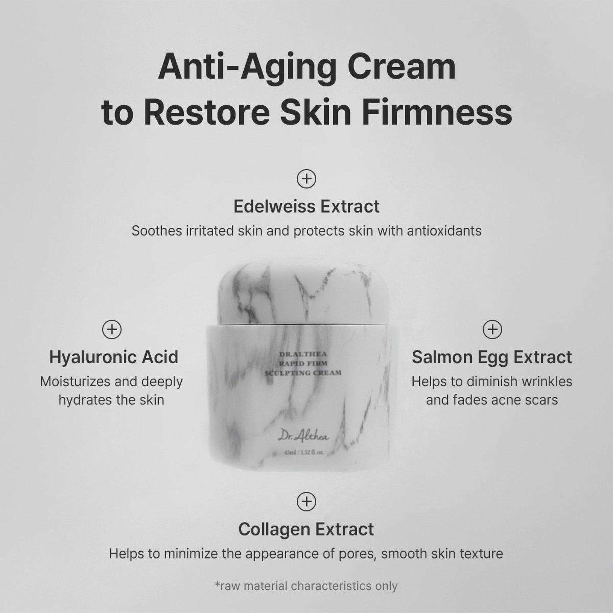 Rapid Firm Sculpting Cream 45ml - image 4