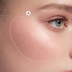 Blending Mood Cheek #15 Rose Milk Tea - image 3