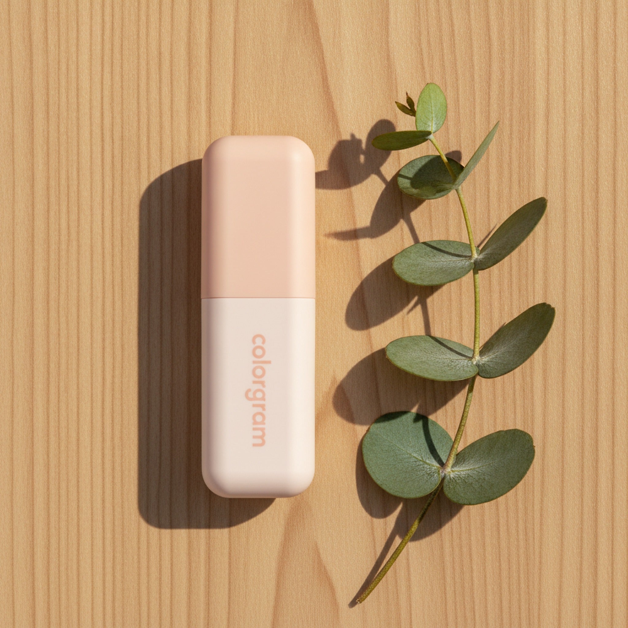 Nude Blur Tint