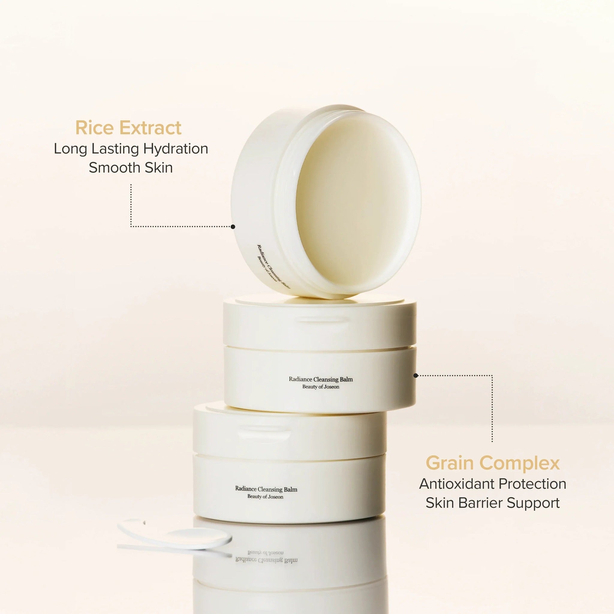 [renew]Radiance Cleansing Balm 100ml - image 4