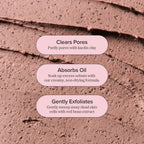 Red Bean Refreshing Pore Mask 140ml - image 6