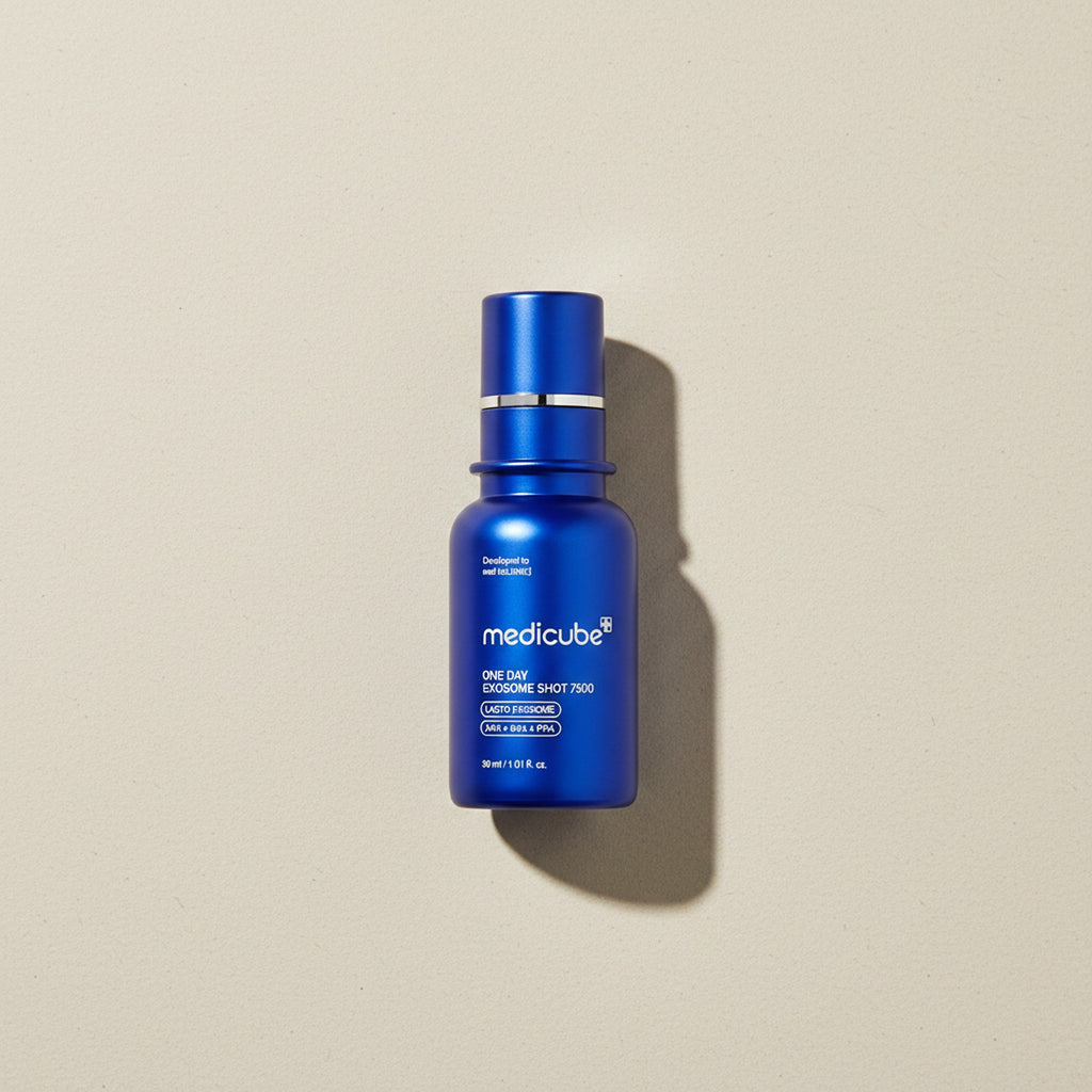 ONE DAY EXOSOME SHOT PORE AMPOULE 2000 30ml - image 4