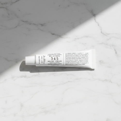 [Renew] 345 Relief Cream 50ml - image 2