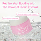 Clean it Zero Cleansing Balm Original 100ml (2024) - image 3