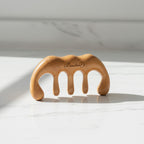 Scalp Brush Massager - image 2