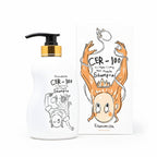 (Renew) CER-100 Collagen Coating Hair A+ Muscle Helltornado Shampoo 500ml - image 5