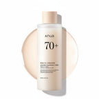 RICE 70 GLOW MILKY TONER 250ml - image 1