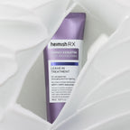 RX Amino Keratin Heat Protecting Leave In Treatment 150ml - image 4