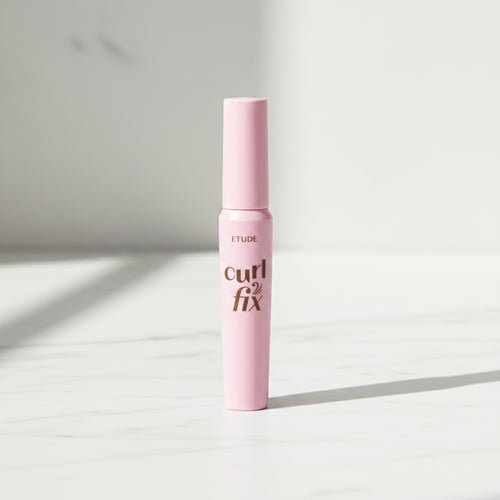(25AD) Curl Fix Mascara 02 Brown 8g - image 2