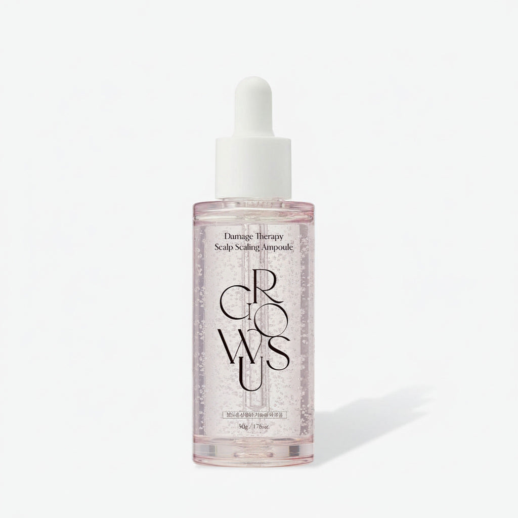 Damage Therapy Scalp Scaling Ampoule 30ml - image 1