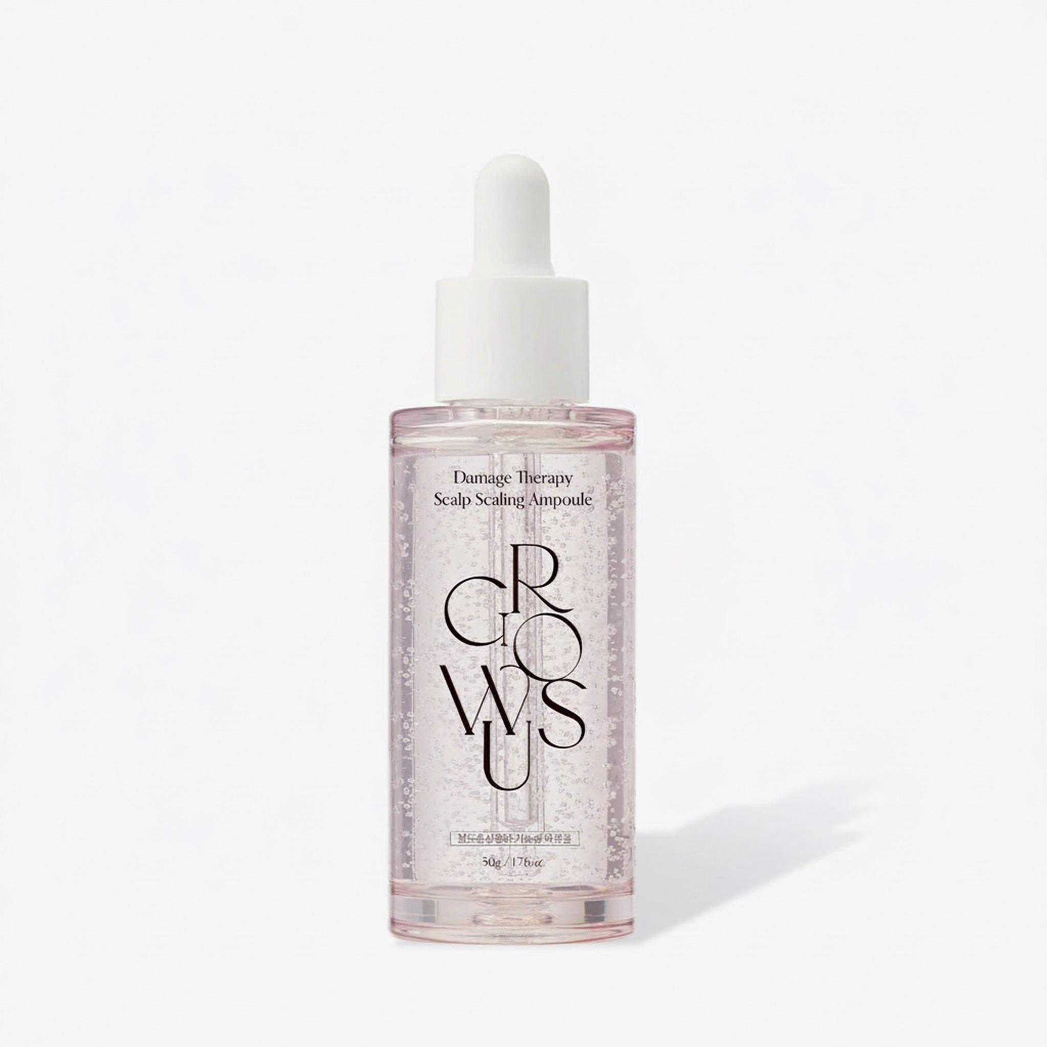 Damage Therapy Scalp Scaling Ampoule 30ml - image 1