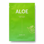 The Clean Vegan ALOE Mask - image 5