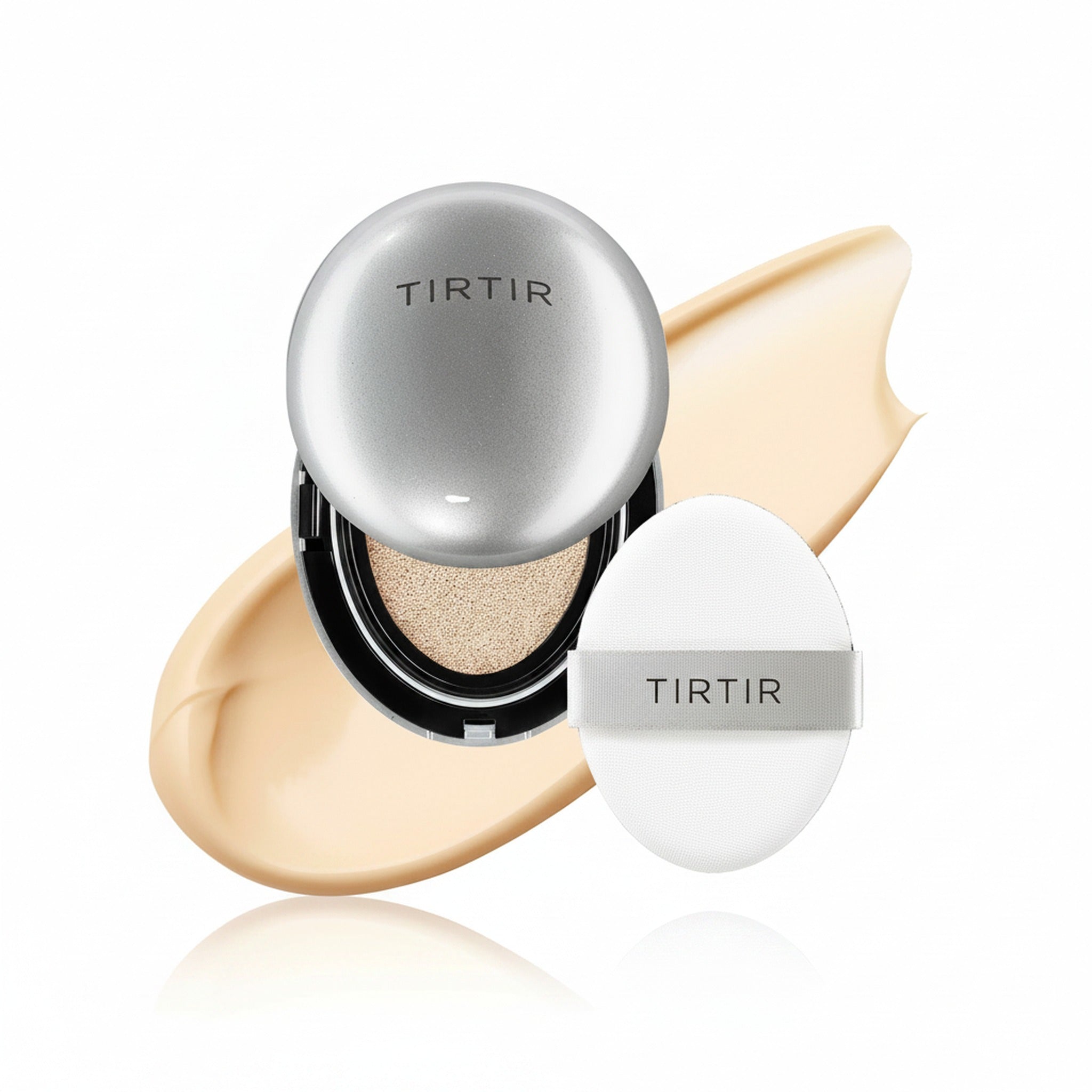 MASK FIT AURA CUSHION 21W NATURAL IVORY - image 1