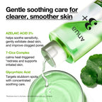AZELAIC ACID 3 CICA SKIN CLARIFYING TONER 250ml - image 6