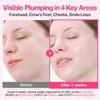 No.2 Rose PDRN Collagen 2X Plumping Serum 30ml - image 3