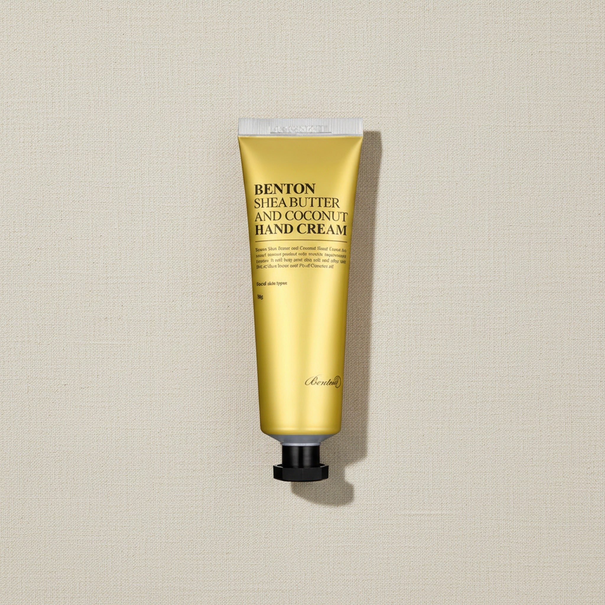 Shea Butter & Coconut Hand Cream - image 4