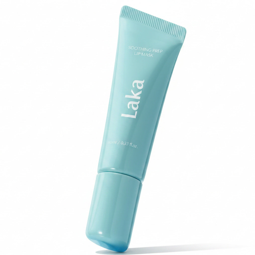 Soothing Prep Lip Mask 10ml - image 5