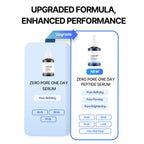 ZERO PORE ONE DAY PEPTIDE SERUM 30ml - image 2