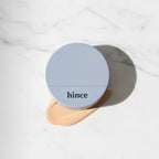 Second Skin Mesh Matte Cushion