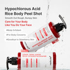 HYPOCHLOROUS ACID BODY PEEL SHOT 280ml - image 2