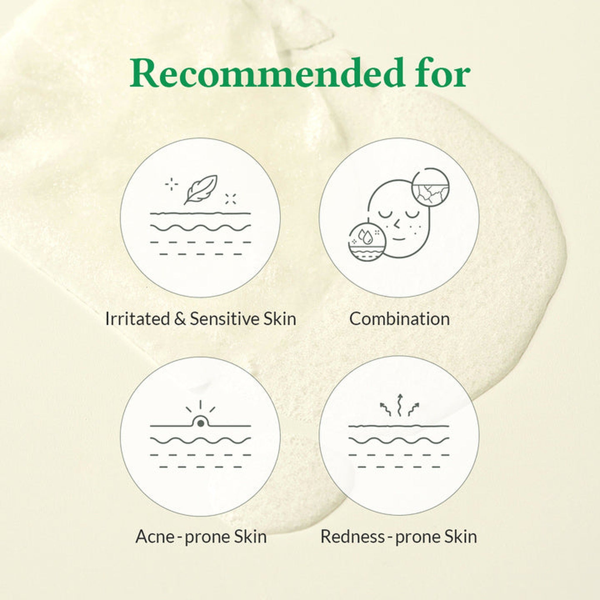 Cushion Veil Calming Mask  35g*4EA - image 7