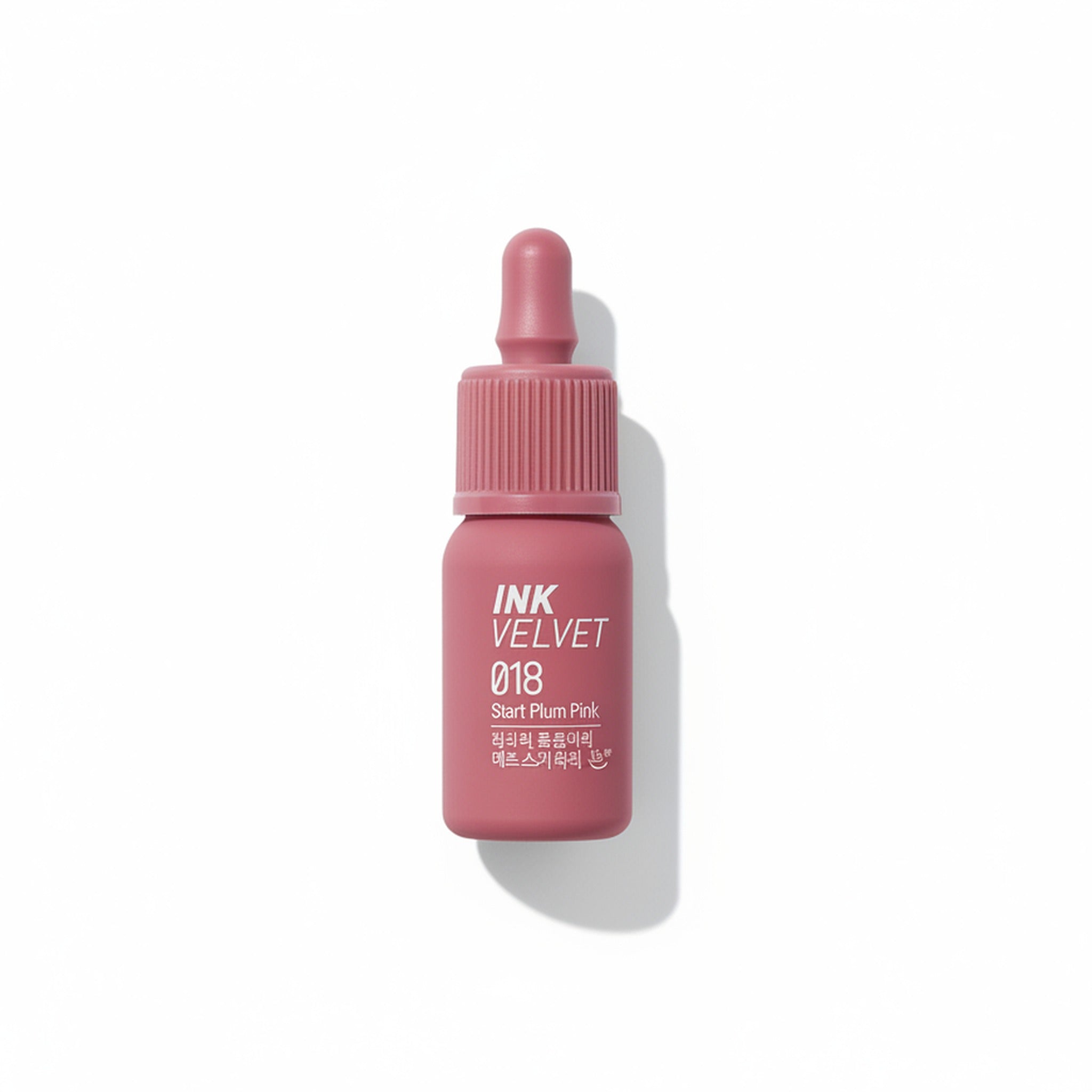 INK THE VELVET 018 Start Plum Pink - image 5