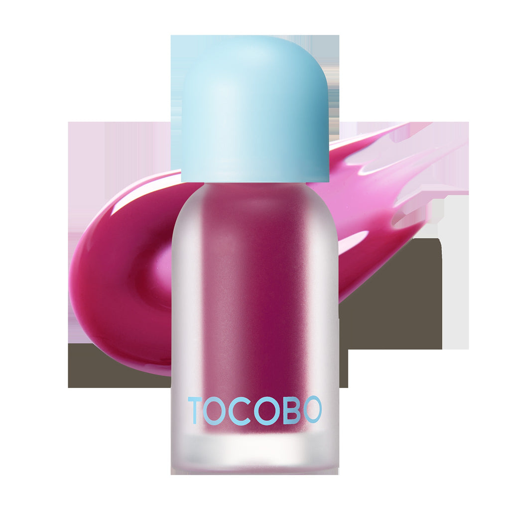 JUICY BERRY PLUMPING LIP OIL 15 CORAL SODA - image 7