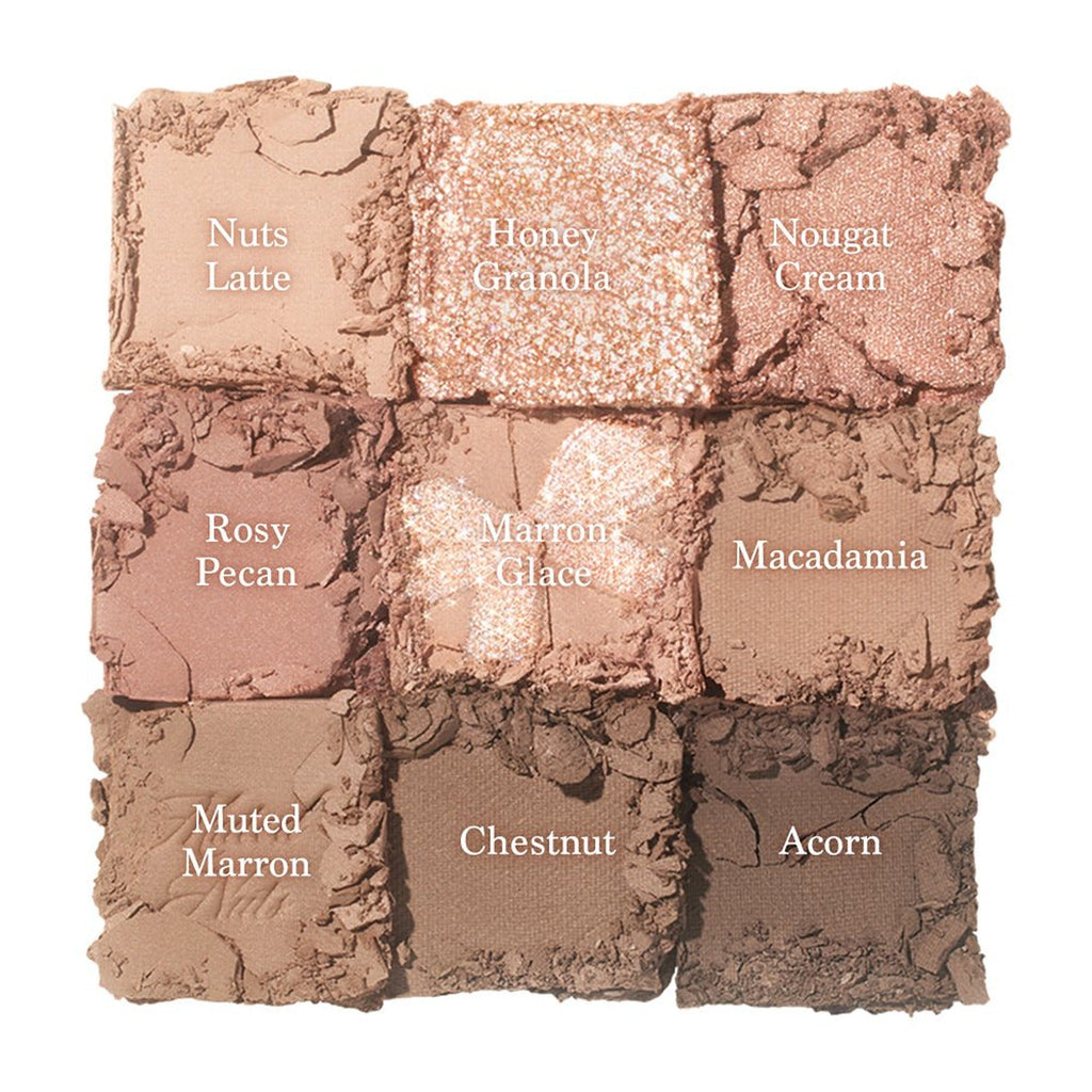 Shadow Palette